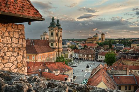 eger roszlanyok|Eger és környéke